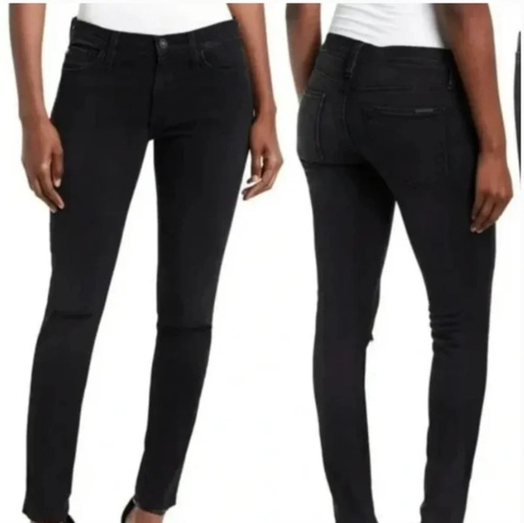 Hudson Jeans Denim - Hudson Ankle Krista Super Skinny
